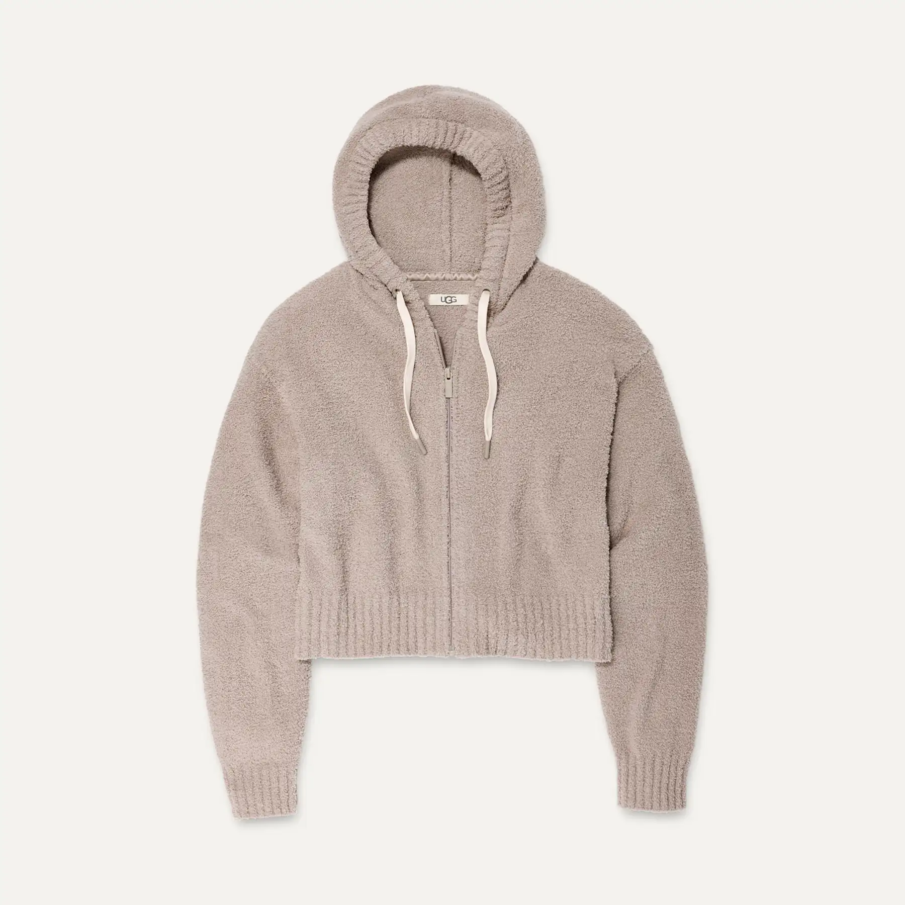 Hana Zip Hoodie | UGG®